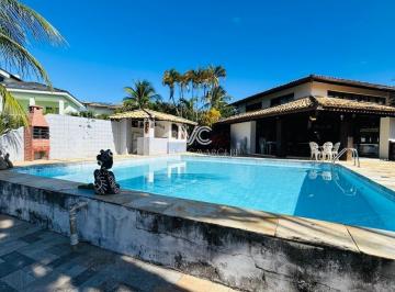 Foto 01 · Casa, Itaigara, Salvador, BA