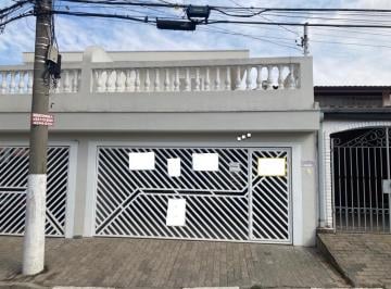 Casa de 3 quartos, São Paulo · Condomínio Fechado Sobrado 3 Quartos 1 Suíte 2 Vagas ao lado Shopping Raposo