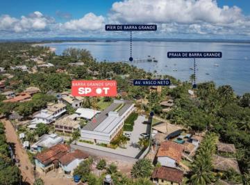 Apartamento de 1 quarto, Maraú · Lançamento para AIRBNB em Barra Grande Bahia