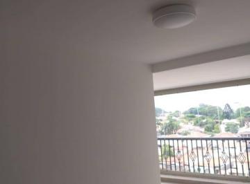 Apartamento · 92m² · 2 Quartos · Venda de Apartamento de Luxo na Lapa: 2 quartos, 2 suítes, 3 banheiros, 92m² em São Paulo-SP