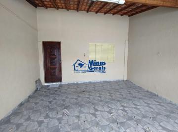 Foto 01 · Casa Geminada para Venda no Bosque dos Eucaliptos - 2 Dormitórios, 2 Vagas Cobertas