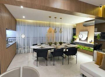 Apartamento · 84m² · 3 Quartos · 1 Vaga · ML BROOKLIN APARTAMENTO RESIDENCIAL DE 84M² NO BROOKLIN COM 3 DORMITÓRIOS, 1 SUÍTE E 1 VAGA Á VENDA
