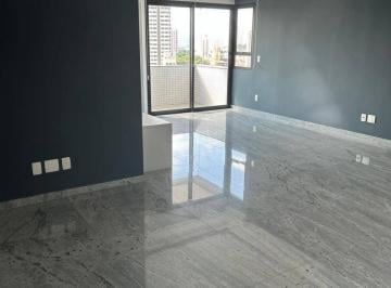 Apartamento · 136m² · 3 Quartos · Aluguel de Apartamento de Luxo no Centro de Jundiaí-SP - 3 quartos, 1 suíte, 4 banheiros, 136m² de á