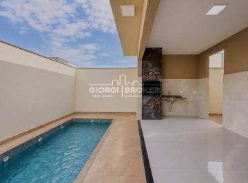 Foto 19 · Casa de Luxo no Condomínio Maria Julia em São José do Rio Preto-SP  3 Suítes  155m²  Área de Lazer C
