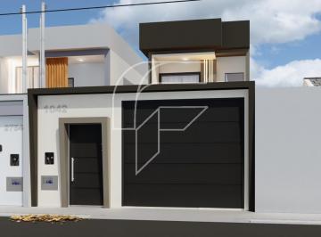 Foto 02 · Imperdível: Casa à venda em Guarapari-ES, bairro Itapebussu, 3 quartos, 3 suítes, 1 sala, 3 banheiro
