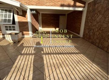 Foto 01 · Casa Para Venda No Jardim Cidade Nova Indaiatuba - SP