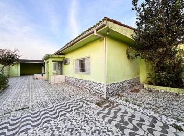 Casa de 3 quartos, Itanhaém · Casa no Savoy em Itanhaém perto do centro