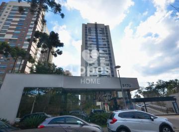 Apartamento de 3 quartos, Curitiba · Apartamento Residencial CIC