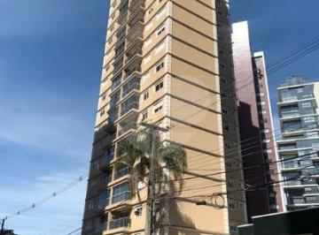 Apartamento de 3 quartos, Curitiba · Apartamento de 107,44m² no Bairro Batel.