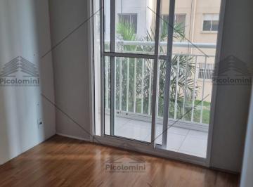 Foto 01 · Apartamento à venda em São Paulo-SP: 1 quarto, 1 banheiro, 32m² na Vila Penteado!
