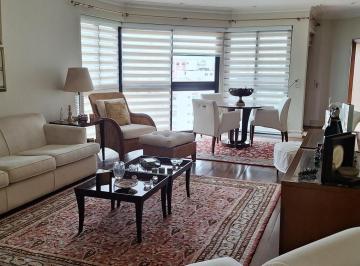 Apartamento de 3 quartos, São Paulo · Apartamento 157m² SEMI MOBILIADO | Mooca