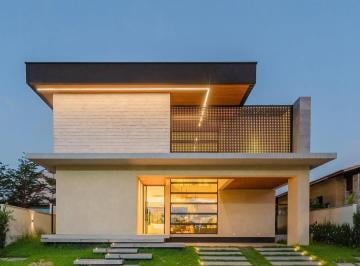 Casa de 4 quartos, Mogi das Cruzes · Casa a venda no Condomínio Aruã EcoPark