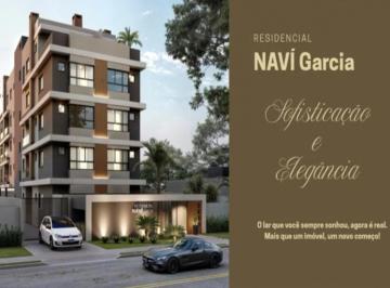 Apartamento de 2 quartos, Curitiba · Apartamento com 55 m² e 2 quartos à venda em Boqueirão