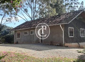 Rural · 200m² · 3 Quartos · Sítio em Paraibuna