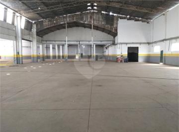 Comercial , São Paulo · GALPÃO PARA VENDA E LOCAÇÃO NO PARQUE NOVO MUNDO