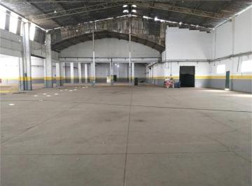 Comercial , São Paulo · GALPÃO PARA VENDA E LOCAÇÃO NO PARQUE NOVO MUNDO