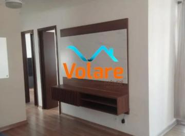 Foto 16 · Apartamento à venda em Osasco-SP, Cidade das Flores: 2 quartos, 1 sala, 1 banheiro, 2 vagas, 42m²!