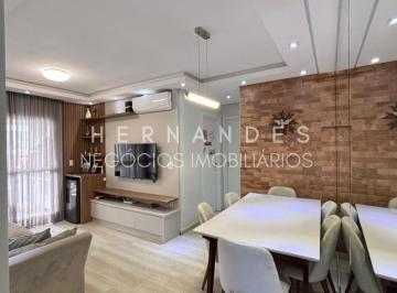 Apartamento de 2 quartos, Barueri · Apartamento à venda no Varandas Aldeinha - Aldeia de Barueri/SP
