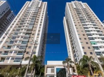 Foto 01 · Apartamento, Boa Vista, Curitiba, PR