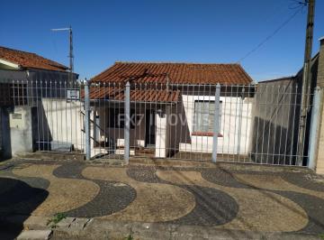 Foto 01 · Casa, Jardim dos Oliveiras, Campinas, SP