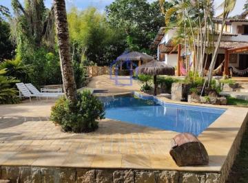 Foto 01 · CASA MOBILIADA PARA LOCAÇÃO ANUAL NO ENGENHO D´ÁGUA EM ILHABELA -SP