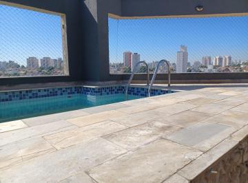 Apartamento de 3 quartos, São Paulo · COBERTURA - ZUMKELLER