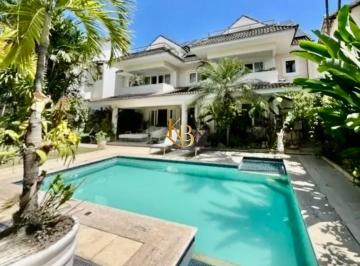 Foto 01 · Casa, Barra da Tijuca, Rio de Janeiro, RJ