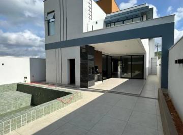 Casa de 3 quartos, Bragança Paulista · Sobrado de Alto Padrao com Piscina Condomínio Fechado Bragança Paulista -SP