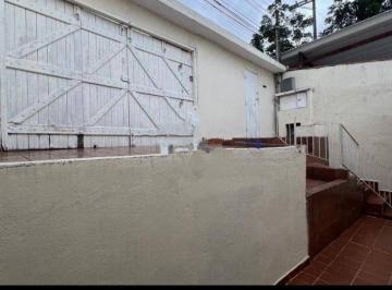 Casa de 4 quartos, São Paulo · Sobrado com 04 dormitórios, sem vaga de garagem no bairro Jabaquara.