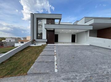 Casa · 150m² · 3 Quartos · 4 Vagas · Condomínio Campos do Conde, Sorocaba