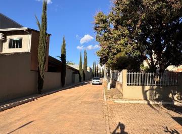 Terreno , Vicente Pires · QUADRA 3 CONJ-02-RUA 1 JOQUEI-TERRENO-CONDOMINIO PEQUENO,1262 M2 -984795813