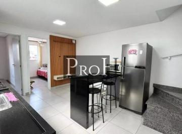 Apartamento de 2 quartos, Santo André · Apartamento Cobertura à venda 2 quartos Jardim Irene Santo André