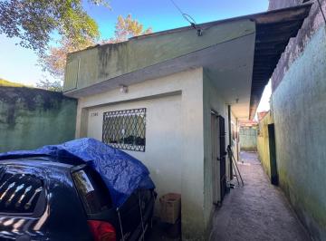 Casa de 1 quarto, Itanhaém · Casa para Venda, com 01 dormitório no Balneario Gaivotas Itanhaém / SP