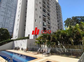 Foto 01 · Apartamento à venda em São Paulo-SP, Vila Andrade! 3 quartos, 1 suíte, 2 salas, 2 banheiros, 1 vaga,