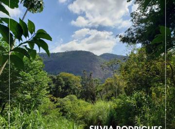 Terreno , Petrópolis · Terreno Exclusivo- Fazenda das Roseiras
