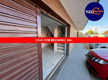 Foto 04 · LOJA À VENDA OU ALUGUEL SETOR DE INDÚSTRIA GAMA