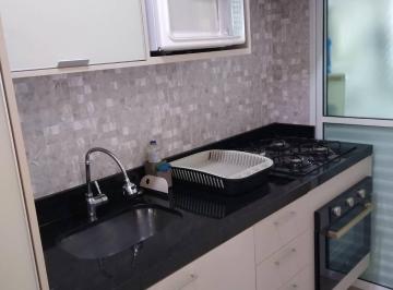 Apartamento · 83m² · 3 Quartos · Apartamento à venda em Jundiaí-SP, Vila das Hortências: 3 quartos, 1 suíte, 2 banheiros, 83m² de áre