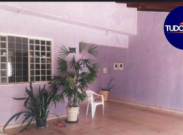 Foto 01 · ACEITA FINANCIAMETO: Casa à venda no Setor Central do Gama-DF: 3 quartos, 1 sala, 1 banheiro, 4 vag