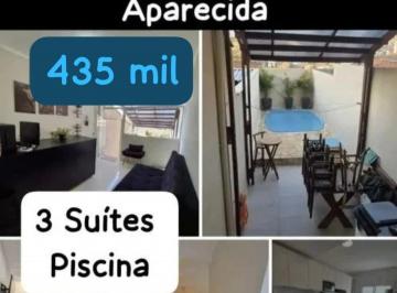 Foto 15 · Vila Aparecida Casa com 3 Suítes e Piscina, em Bragança Paulista