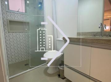 Apartamento de 3 quartos, Diadema · Paseo Diadema