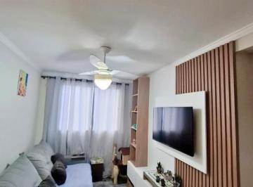 Apartamento de 2 quartos, São Paulo · Apartamento à venda no Jaraguá na Avenida Amador Aguiar 1150
