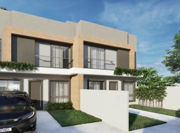 Casa de 3 quartos, Curitiba · Casa à venda – 102 m² – 3 quartos – Condomínio fechado