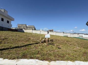Foto 06 · Terreno à venda no Condomínio Vale dos Cristais em Taubaté-SP: 250m² de área!
