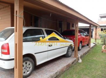 Foto 01 · Casa, Centro, Tramandaí, RS