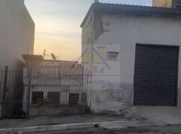 Foto 01 · Casa, Vila Industrial, São Paulo, SP