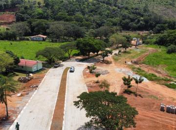Terreno , Bom Jesus dos Perdões · LOTES/TERRENOS a partir de 300m² em Bom Jesus dos Perdões perto do CENTRO