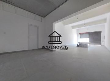 Foto 08 · Excelente ponto comercial para locação em São Paulo-SP, no bairro do Rio Pequeno: 5 salas, vão livre