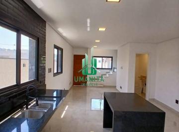 Casa · 126m² · 3 Quartos · 2 Vagas · Casa Condomínio Nova Jaguari - 3 Dormitórios