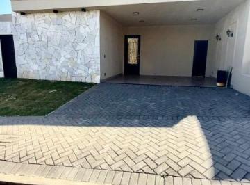 Foto 01 · Imperdível casa em condomínio à venda em São José do Rio Preto-SP, Residencial Maria Júlia: 3 quarto