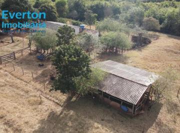Foto 03 · Sítio com 24.57 hectares em Uberlândia MG para Moradia ou exploração de pequenas atividades Rurais